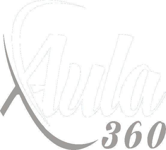 Logo Aula 360